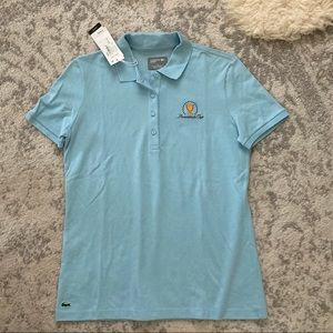 Lacoste Sport President’s Cup Polo